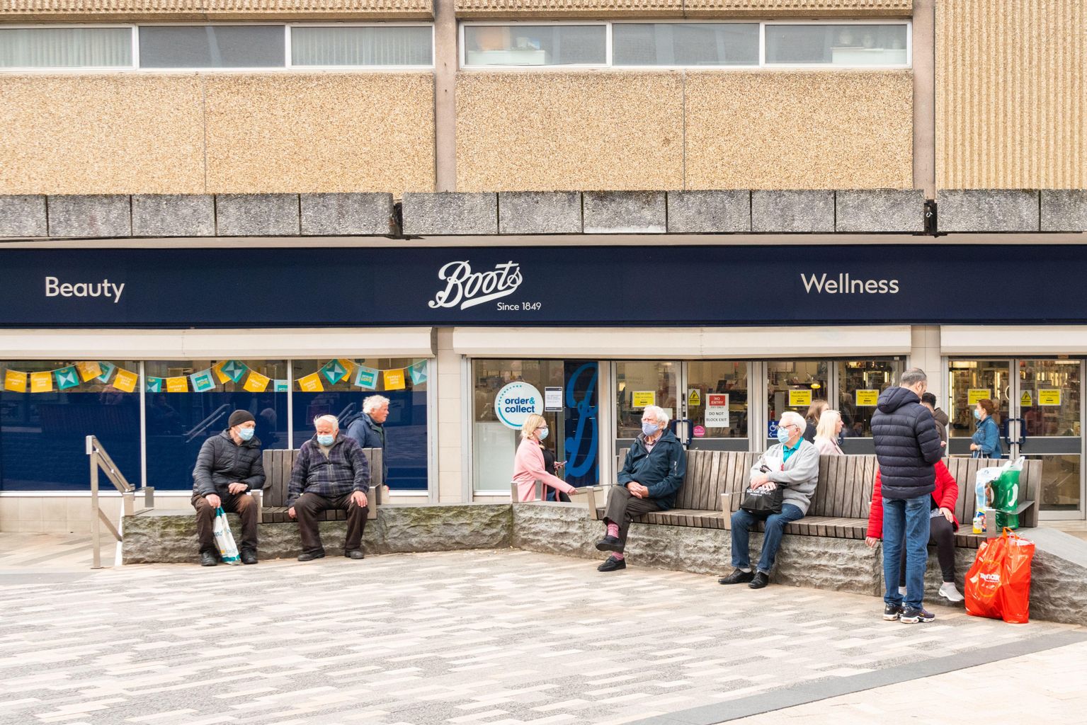 Some Barnsley council services “unable to operate as normal” as staff